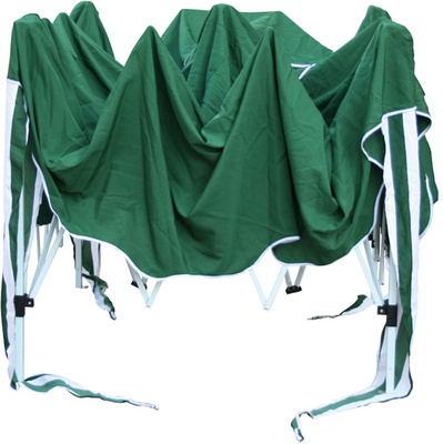 Carpa 3x3m Plegable Color Verde
